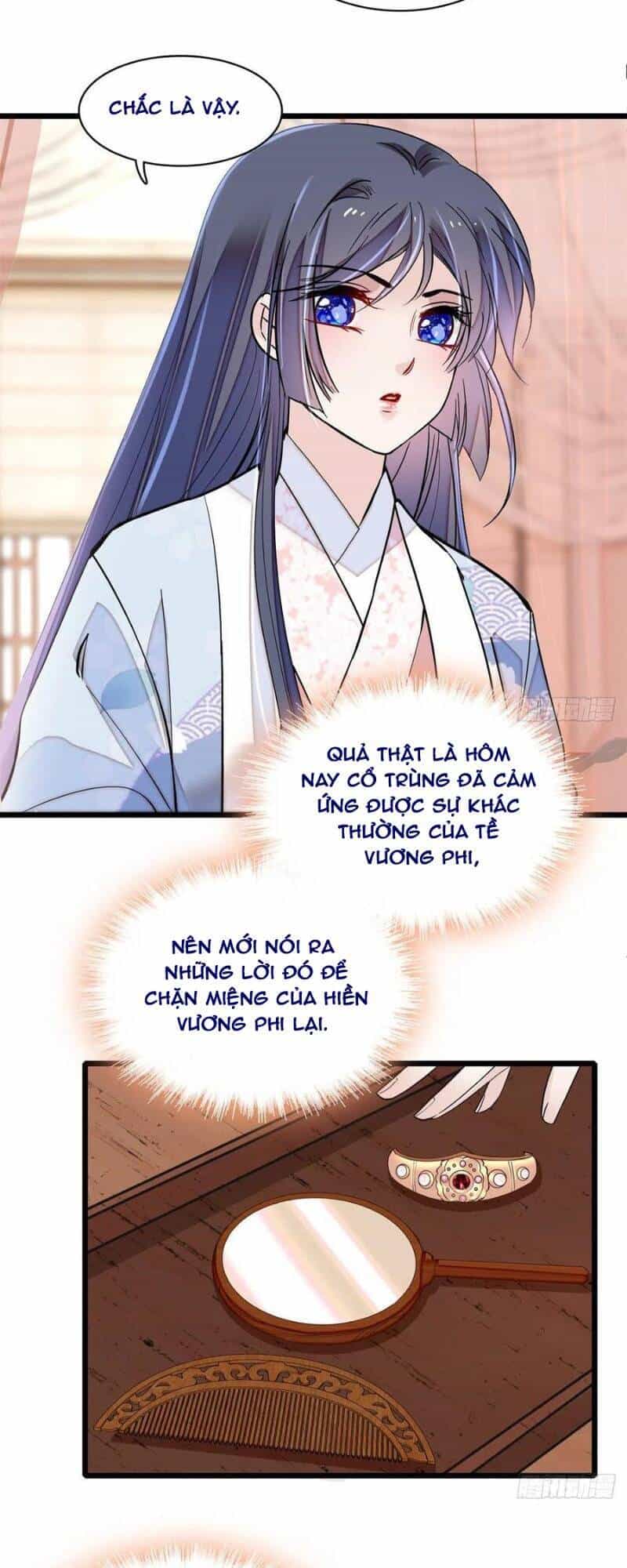 Tự Cẩm - Chương 186 - ảnh 34