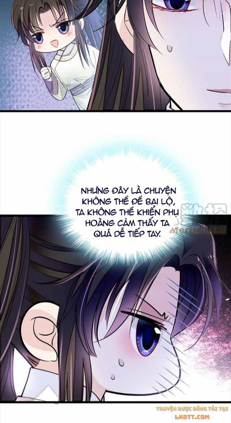 Tự Cẩm - Chương 187 - ảnh 13