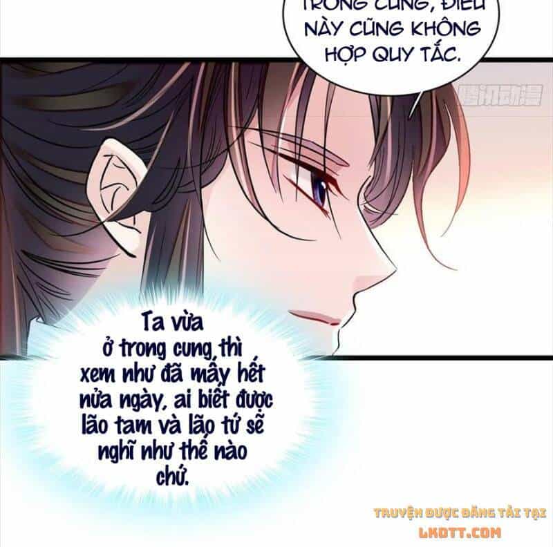 Tự Cẩm - Chương 187 - ảnh 25