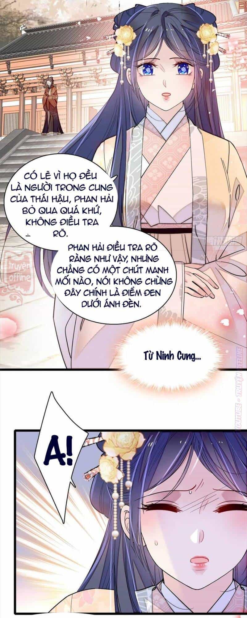 Tự Cẩm - Chương 187 - ảnh 38