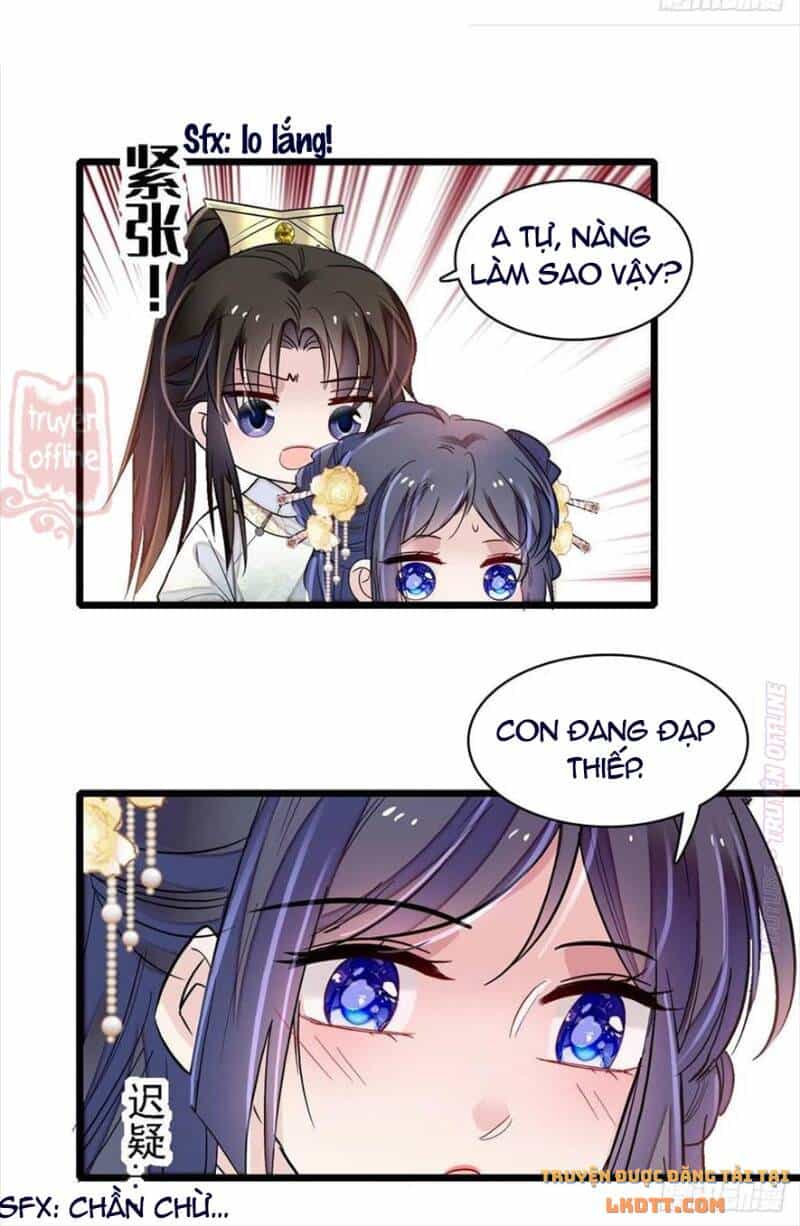 Tự Cẩm - Chương 187 - ảnh 40