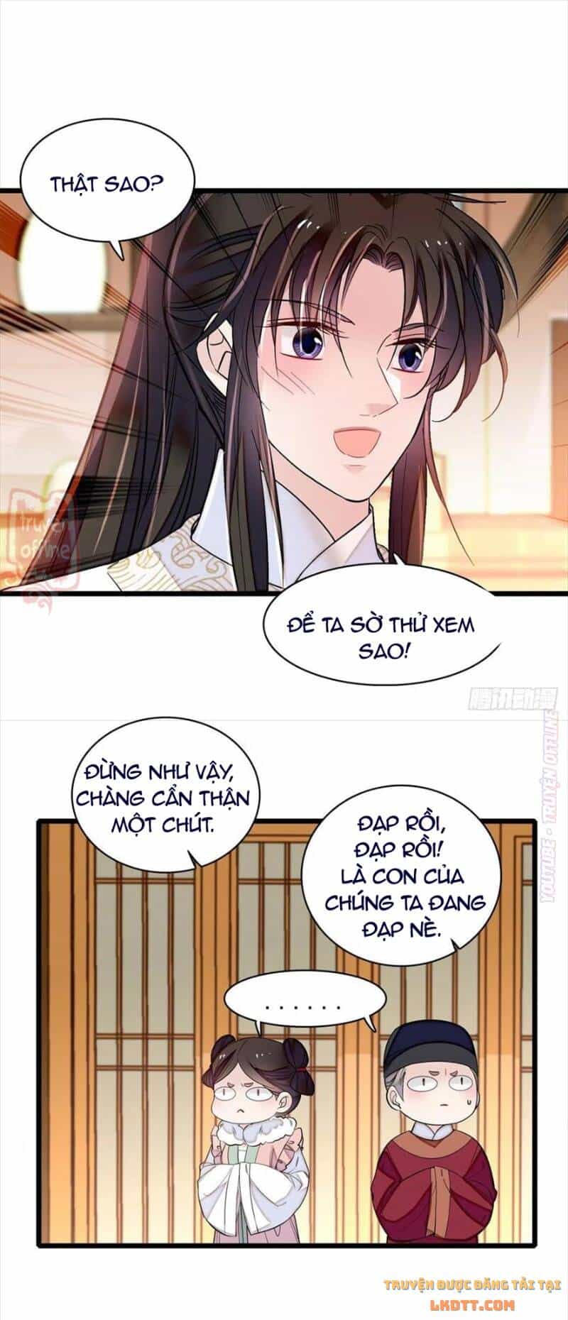 Tự Cẩm - Chương 187 - ảnh 41