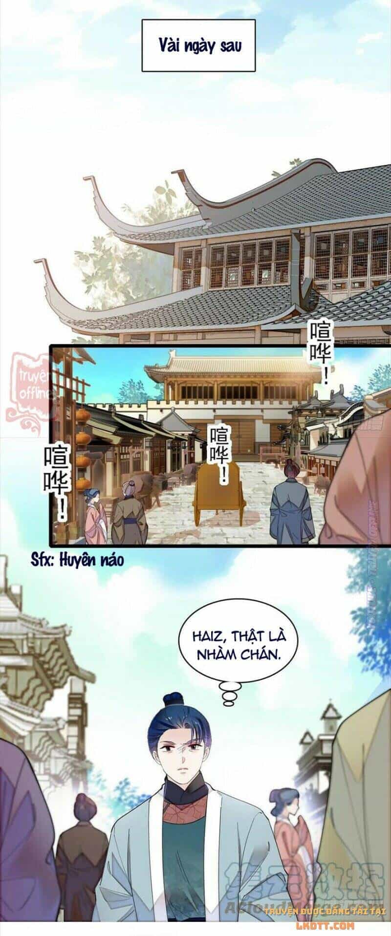 Tự Cẩm - Chương 188 - ảnh 10