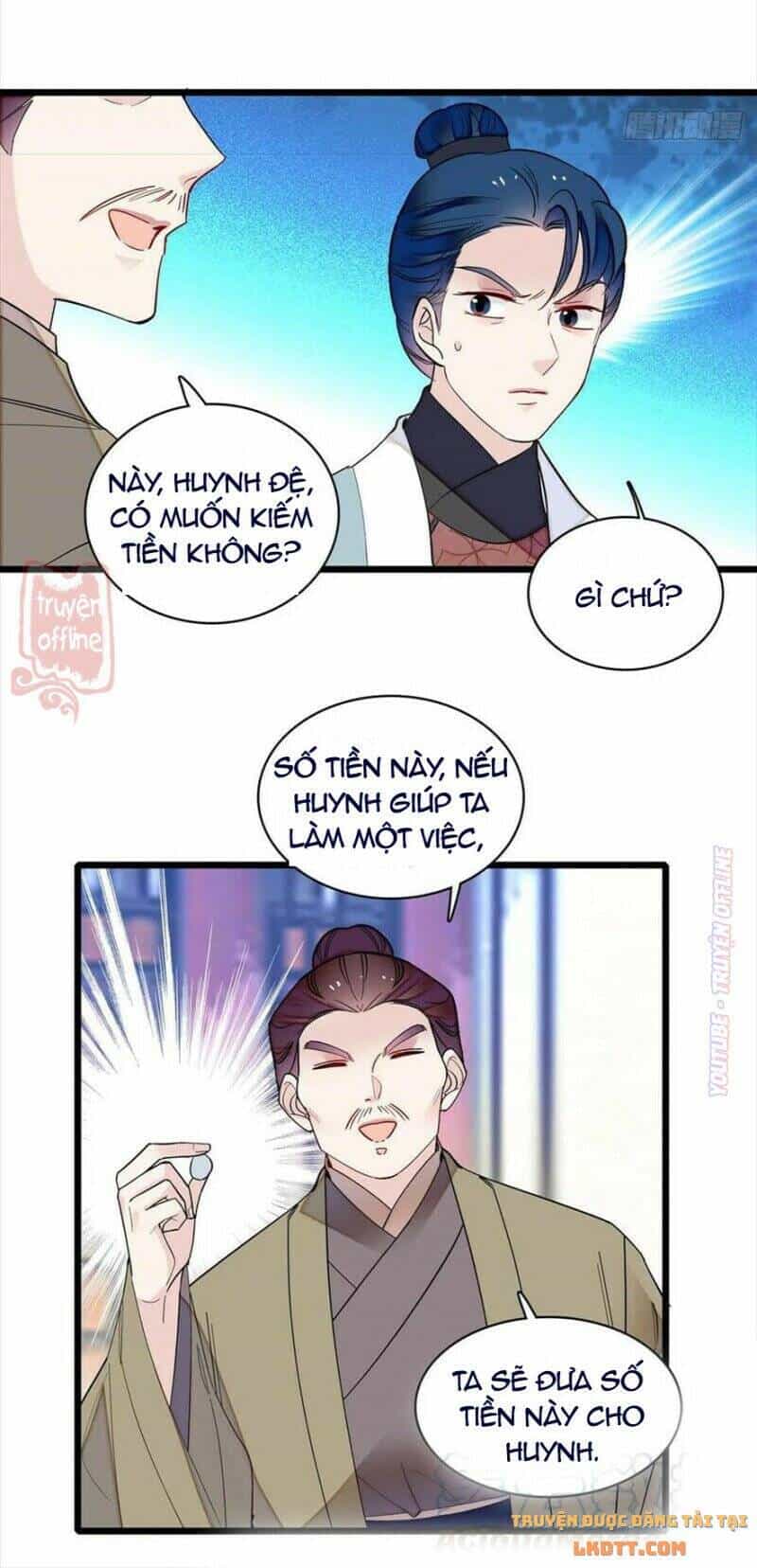 Tự Cẩm - Chương 188 - ảnh 12