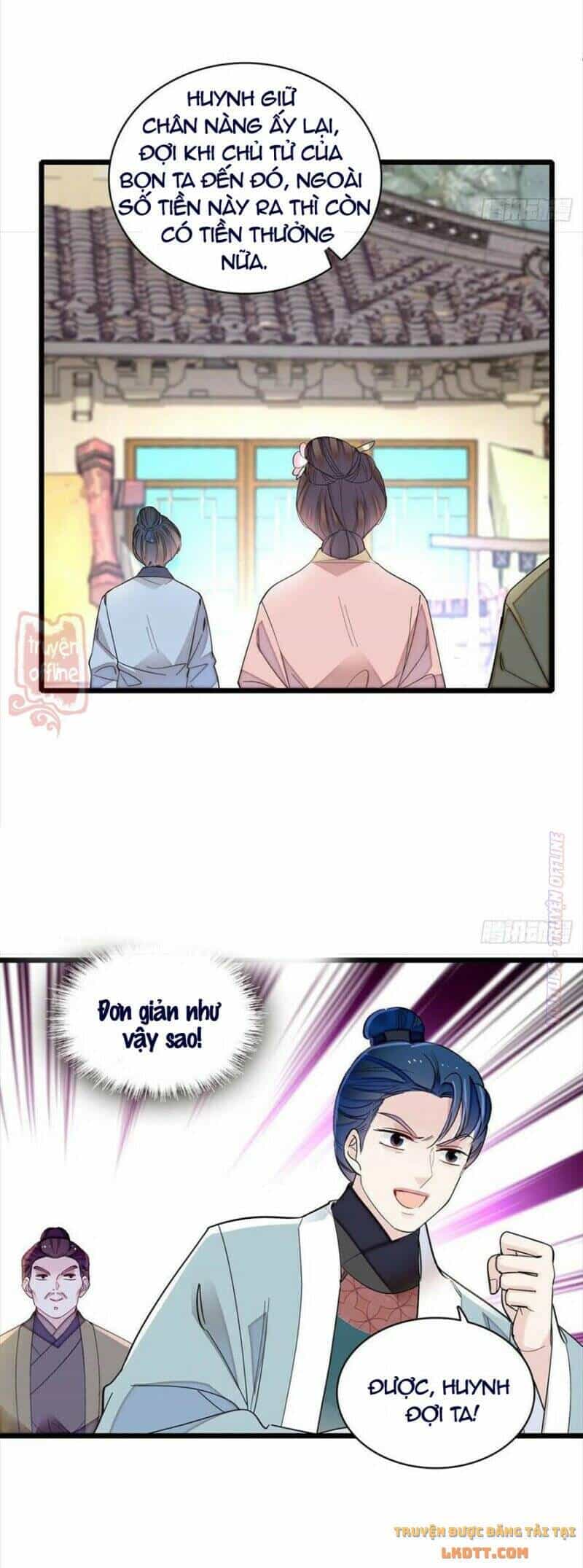 Tự Cẩm - Chương 188 - ảnh 14