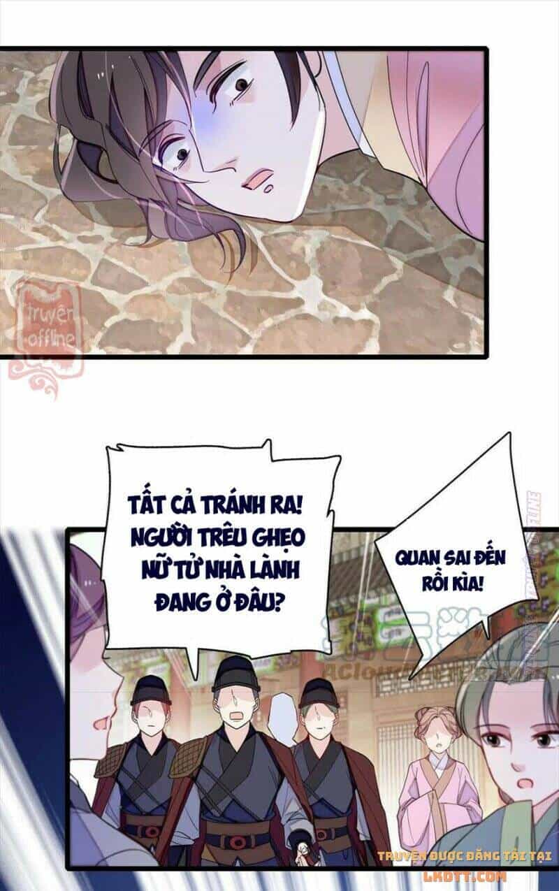 Tự Cẩm - Chương 188 - ảnh 19