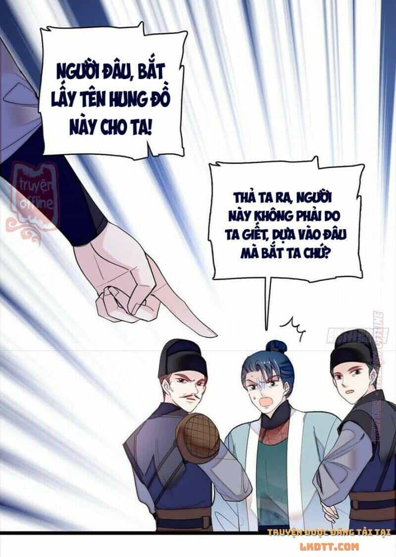 Tự Cẩm - Chương 188 - ảnh 20