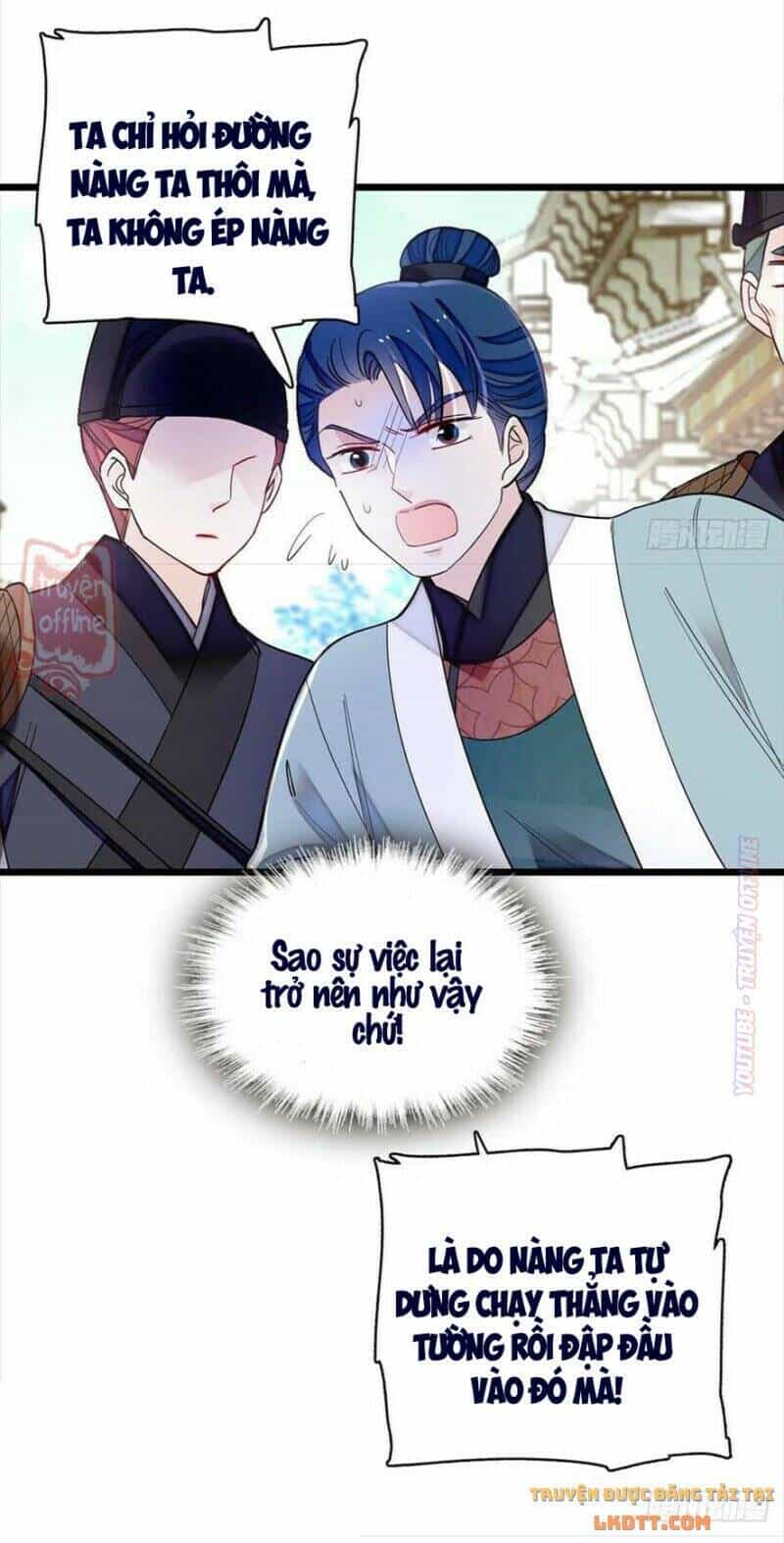 Tự Cẩm - Chương 188 - ảnh 21