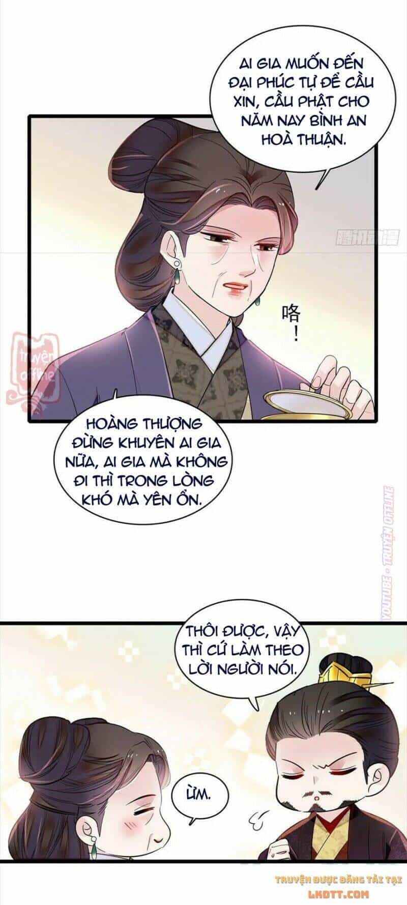 Tự Cẩm - Chương 188 - ảnh 4