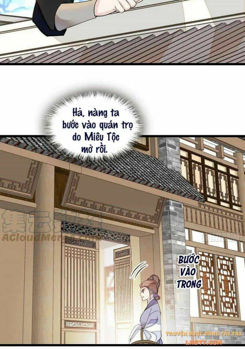 Tự Cẩm - Chương 189 - ảnh 11