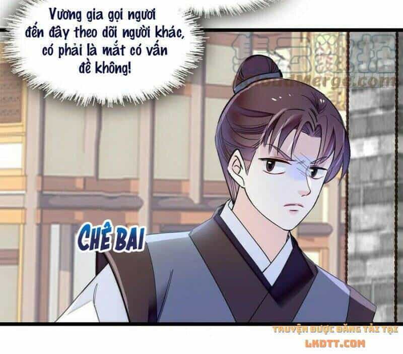 Tự Cẩm - Chương 189 - ảnh 13