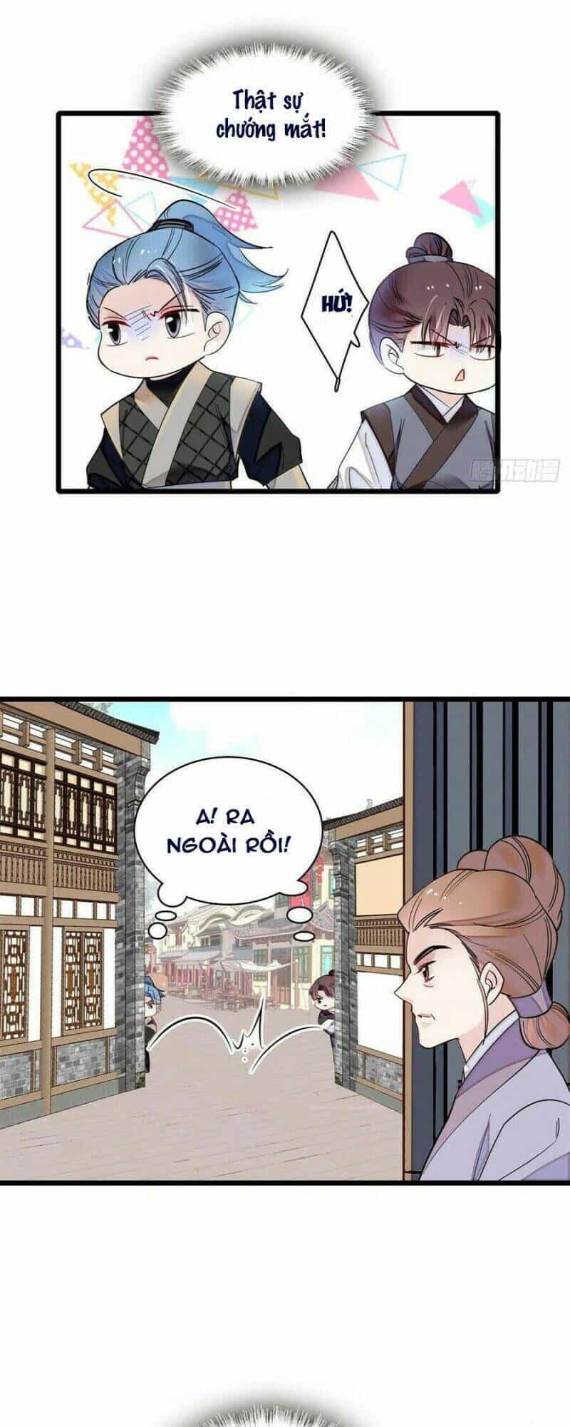 Tự Cẩm - Chương 189 - ảnh 14