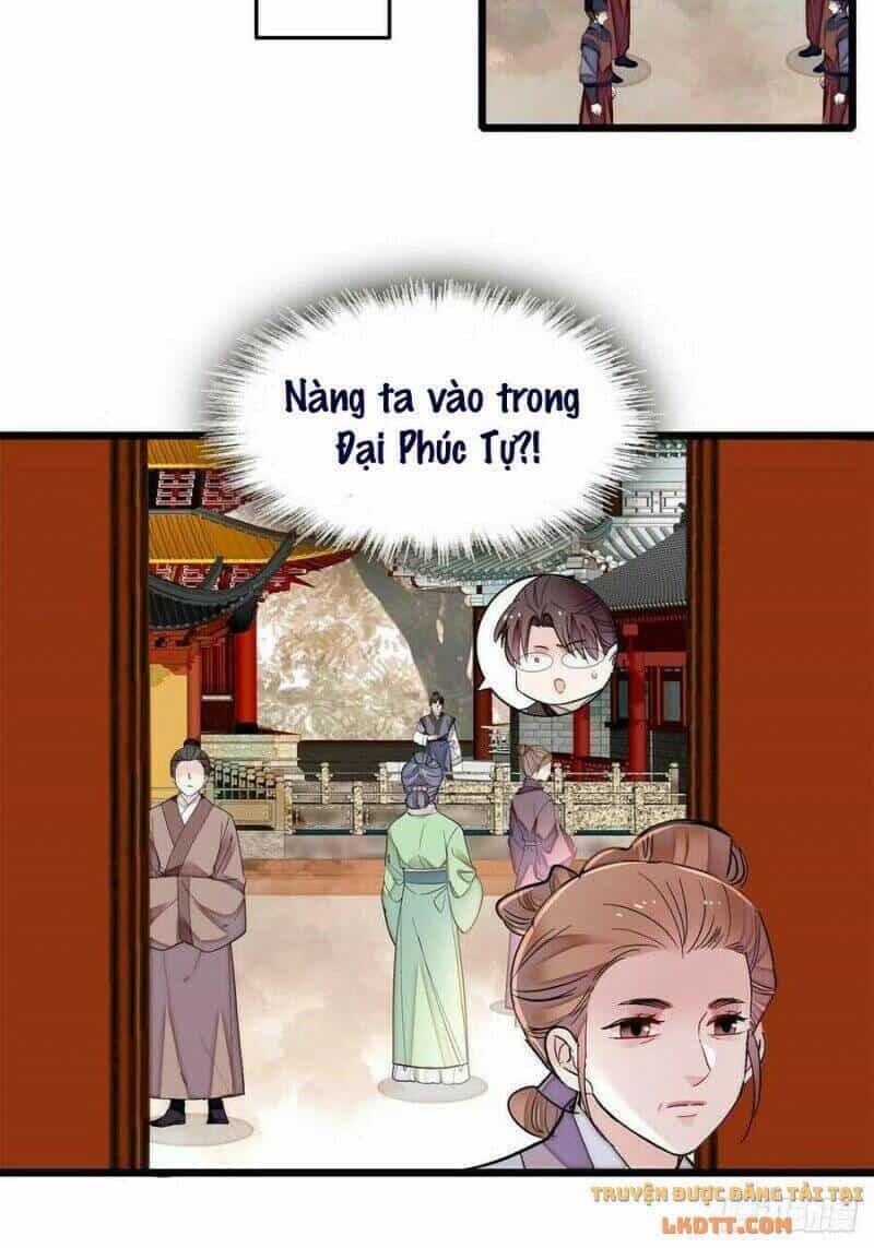 Tự Cẩm - Chương 189 - ảnh 17