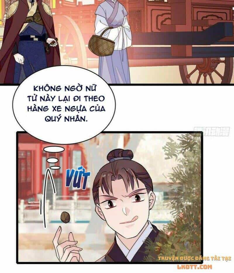 Tự Cẩm - Chương 189 - ảnh 19