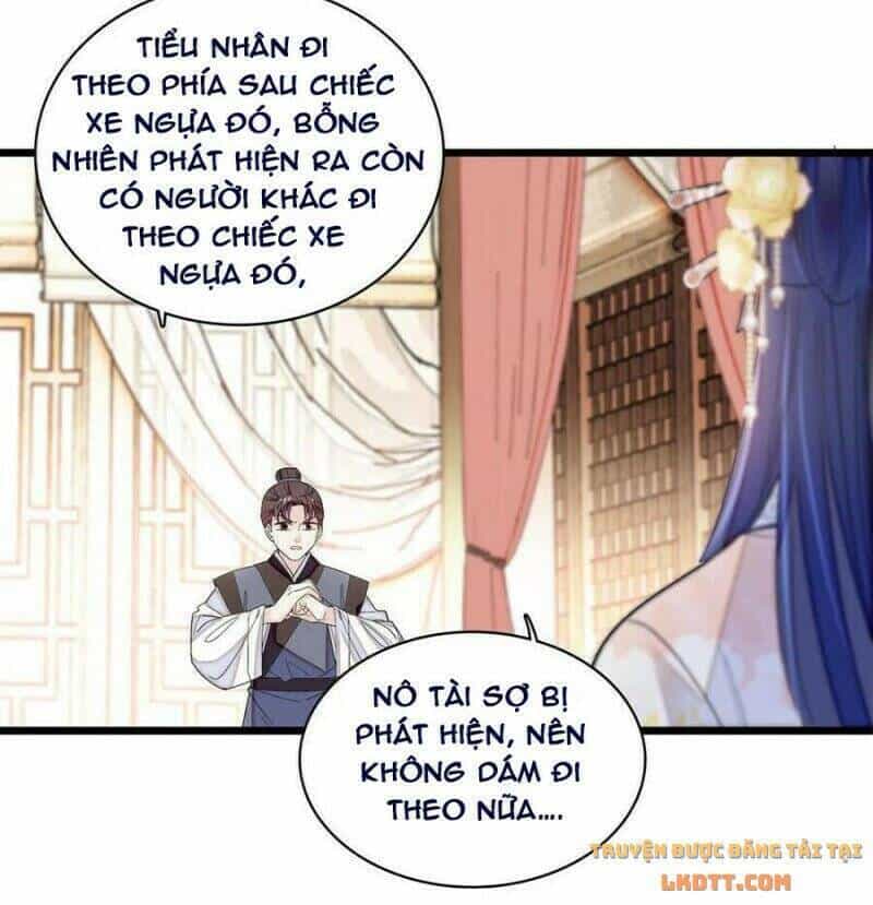 Tự Cẩm - Chương 189 - ảnh 23