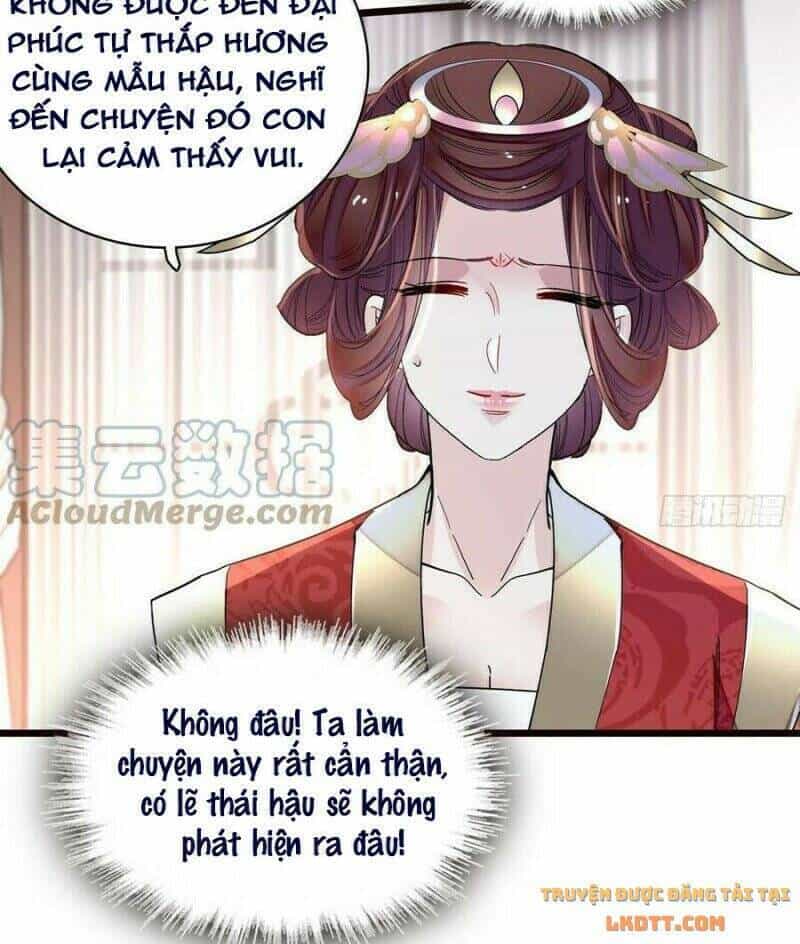 Tự Cẩm - Chương 189 - ảnh 3