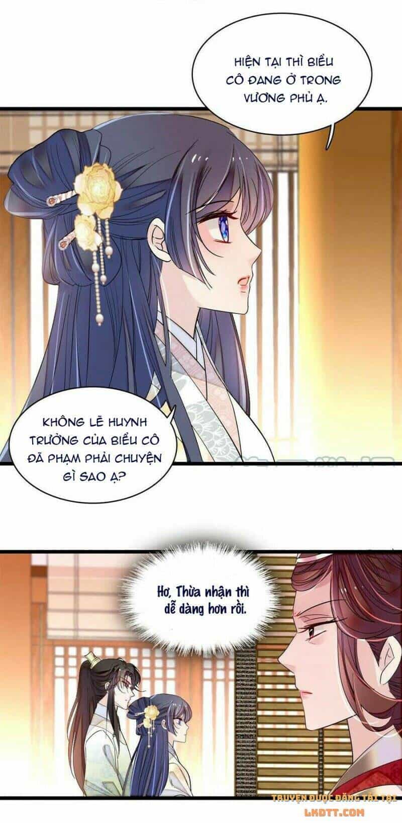 Tự Cẩm - Chương 190 - ảnh 17