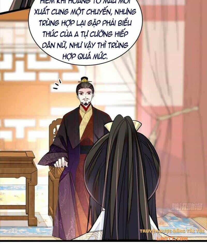 Tự Cẩm - Chương 191 - ảnh 15