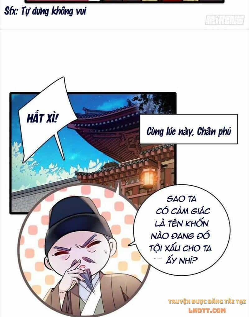 Tự Cẩm - Chương 191 - ảnh 35