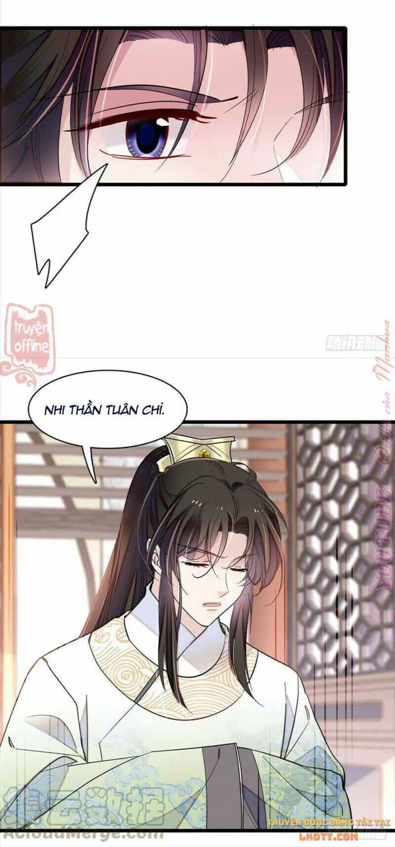 Tự Cẩm - Chương 191 - ảnh 38