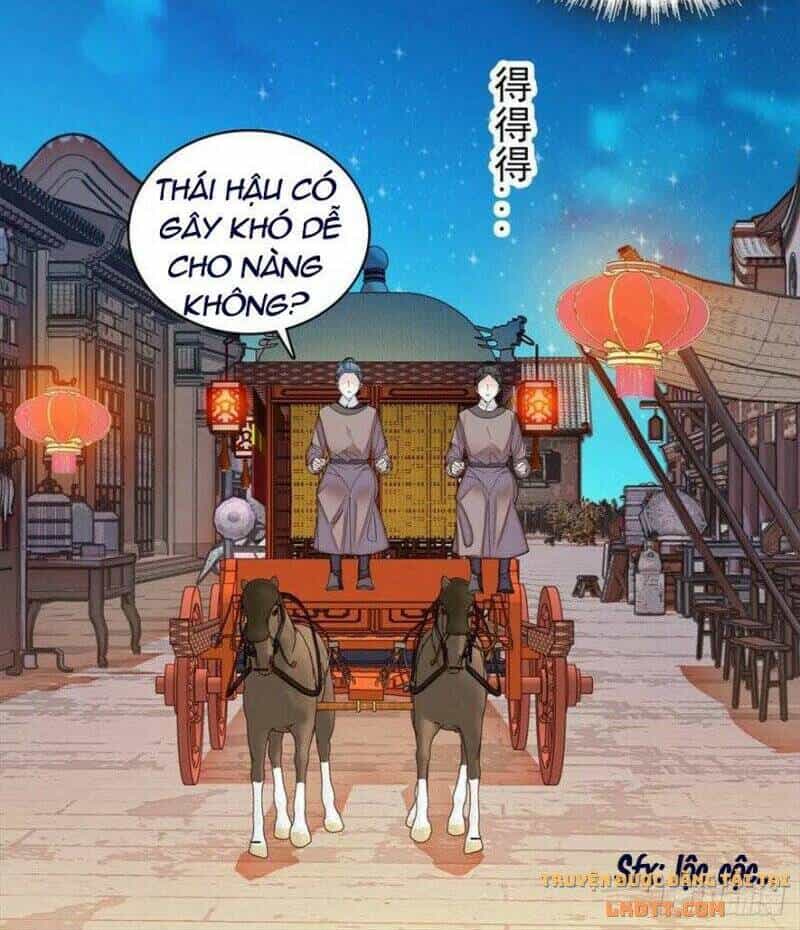Tự Cẩm - Chương 192 - ảnh 15