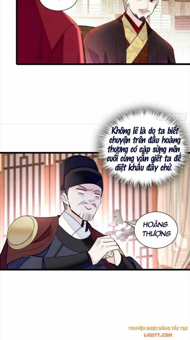 Tự Cẩm - Chương 192 - ảnh 17