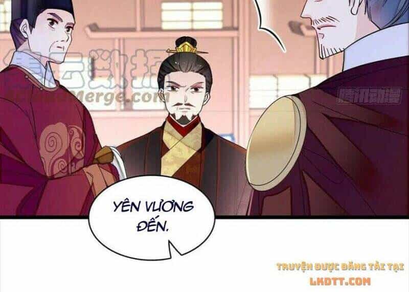 Tự Cẩm - Chương 192 - ảnh 30