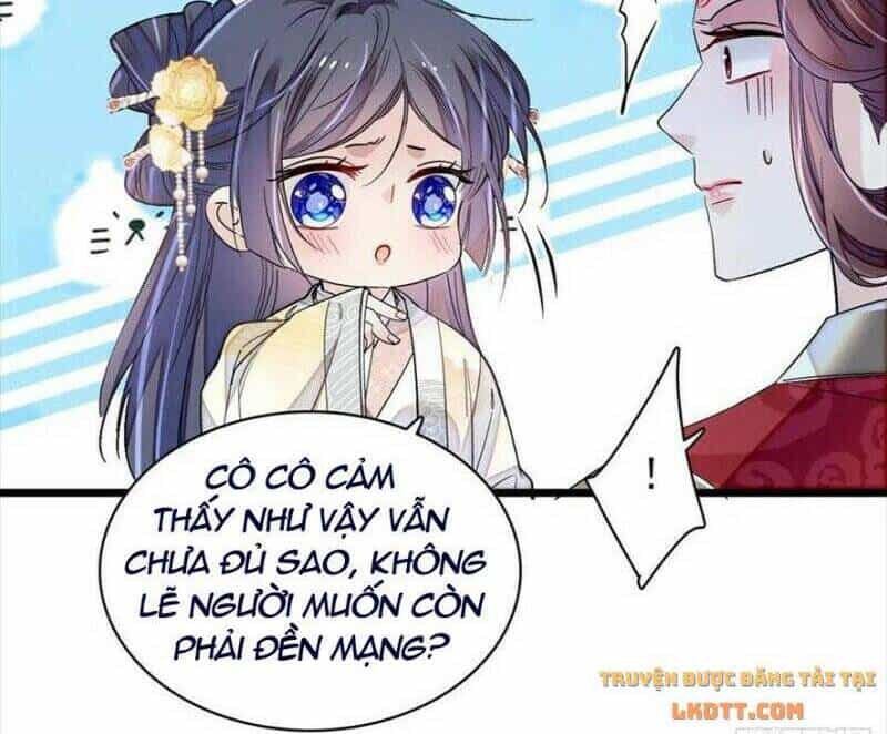 Tự Cẩm - Chương 192 - ảnh 5
