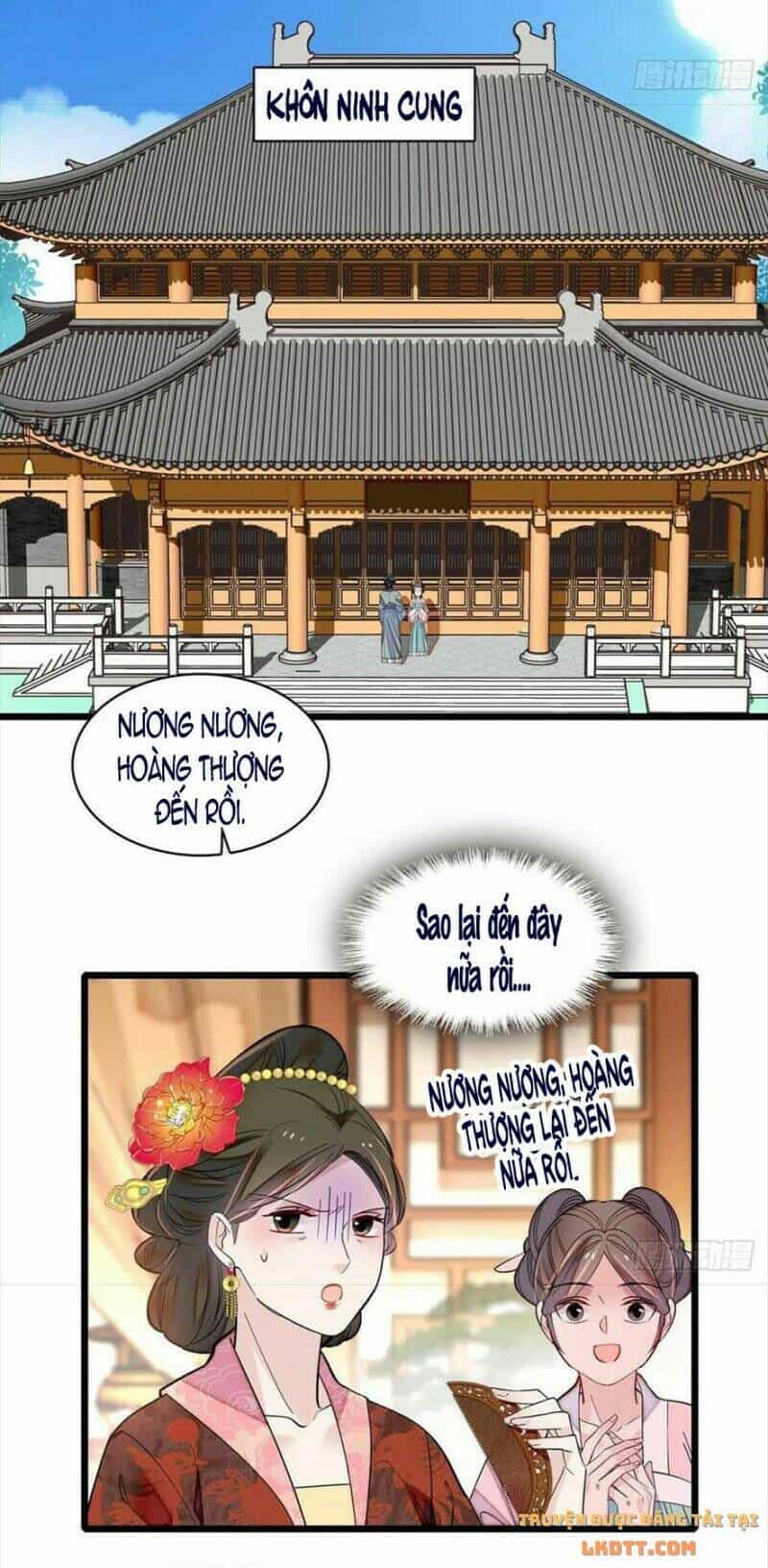 Tự Cẩm - Chương 193 - ảnh 15