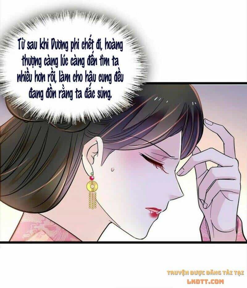 Tự Cẩm - Chương 193 - ảnh 16