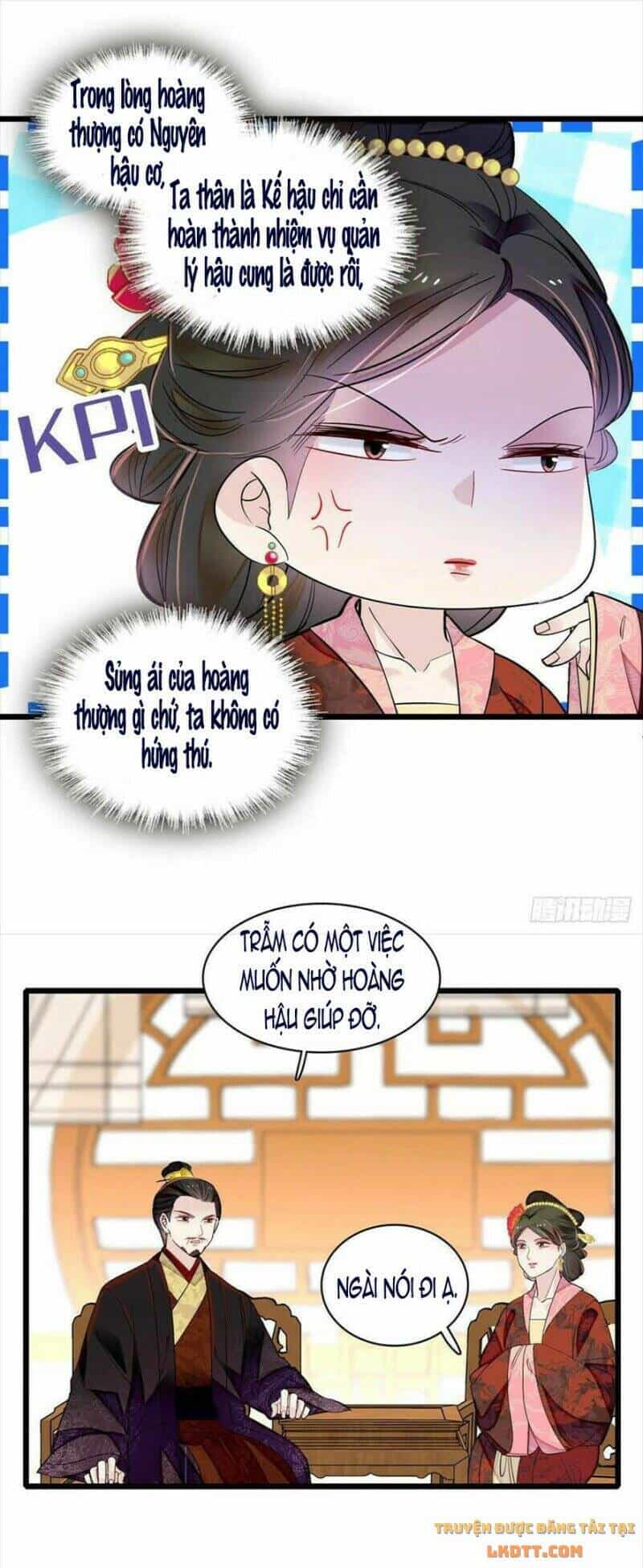 Tự Cẩm - Chương 193 - ảnh 17