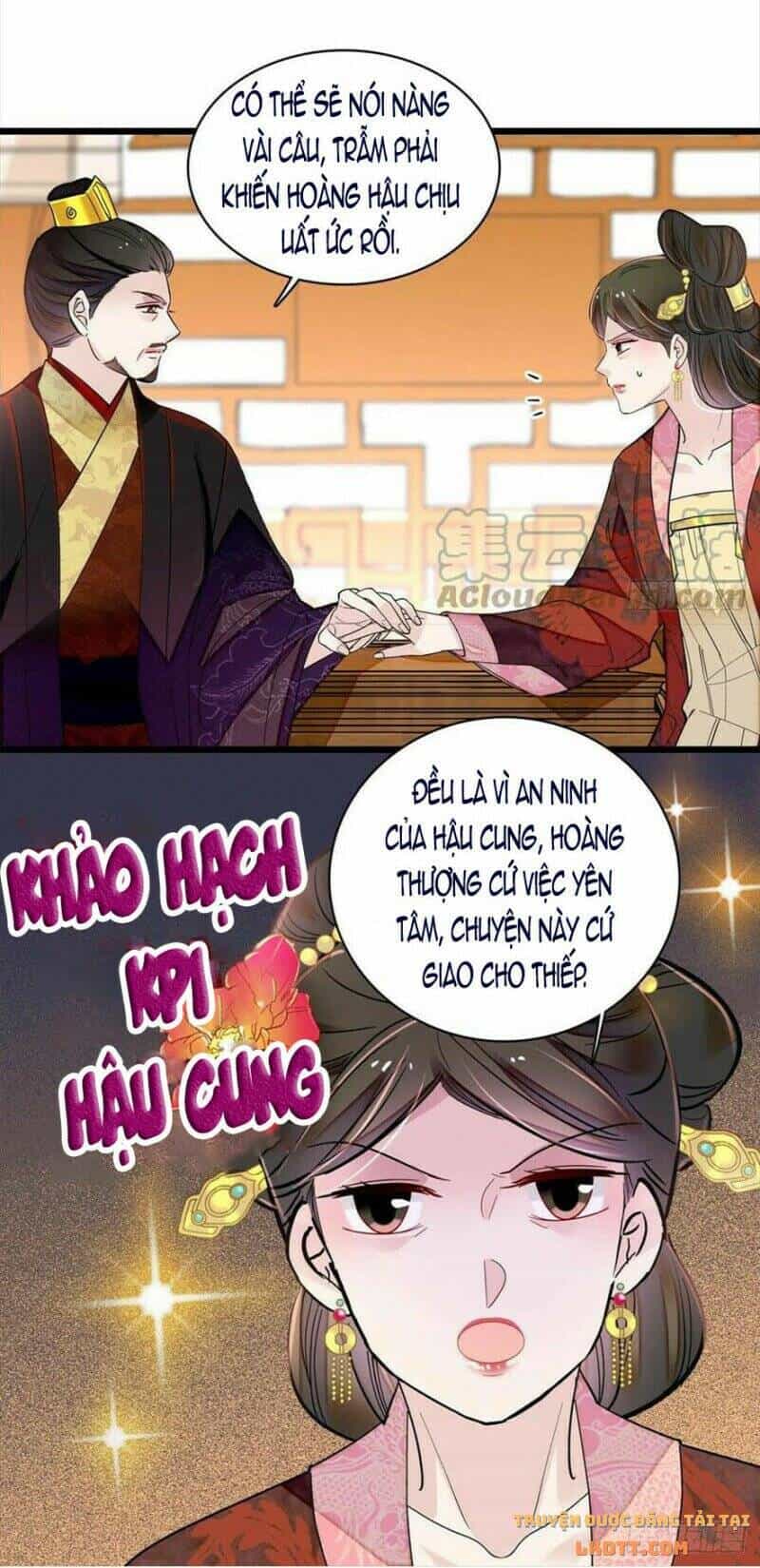Tự Cẩm - Chương 193 - ảnh 21