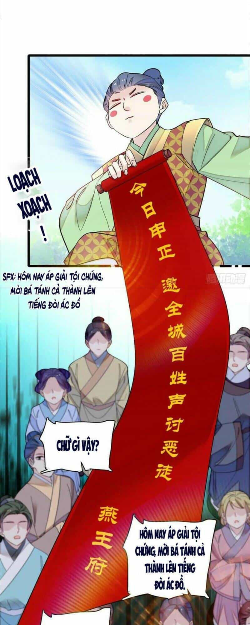 Tự Cẩm - Chương 193 - ảnh 34