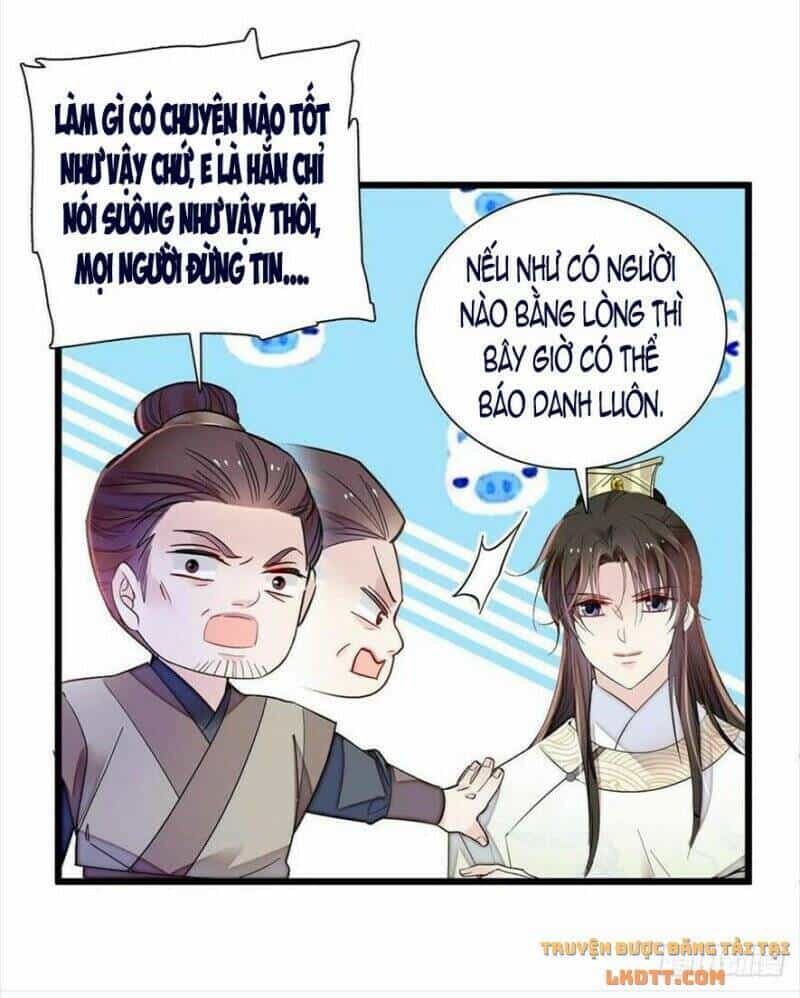 Tự Cẩm - Chương 194 - ảnh 16