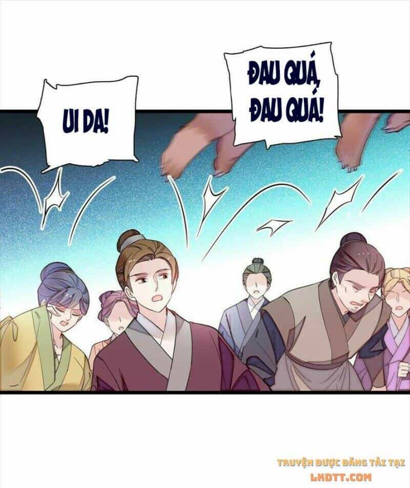 Tự Cẩm - Chương 194 - ảnh 20