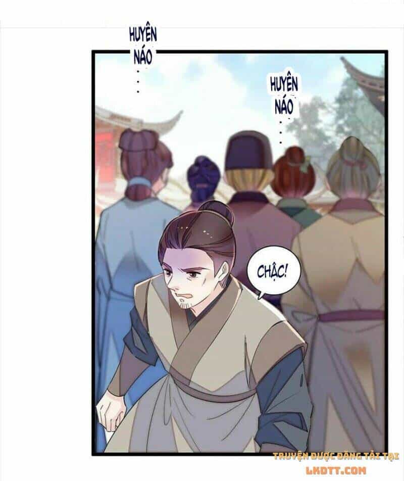 Tự Cẩm - Chương 194 - ảnh 28