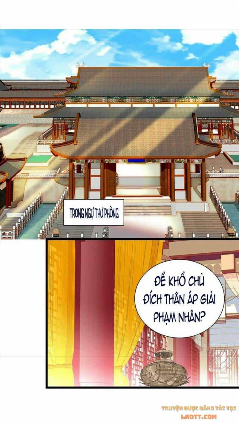 Tự Cẩm - Chương 194 - ảnh 29