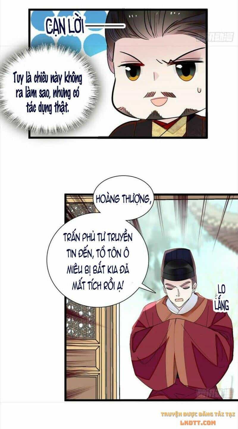 Tự Cẩm - Chương 194 - ảnh 31