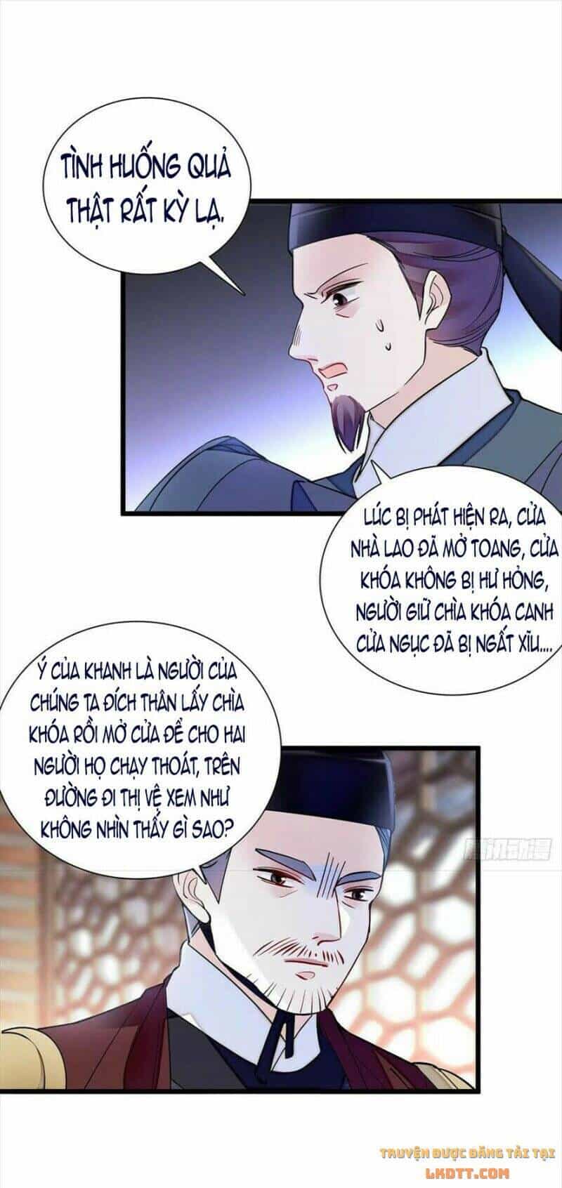 Tự Cẩm - Chương 194 - ảnh 33