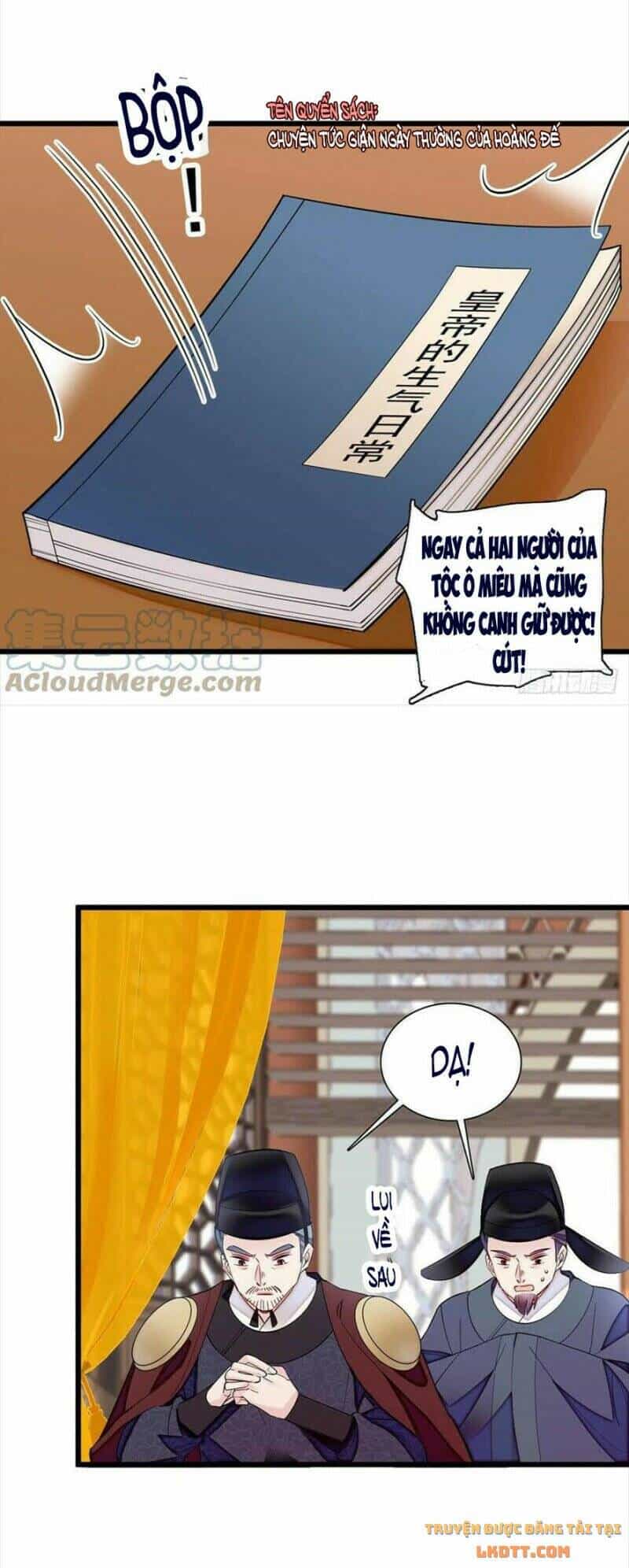 Tự Cẩm - Chương 194 - ảnh 35