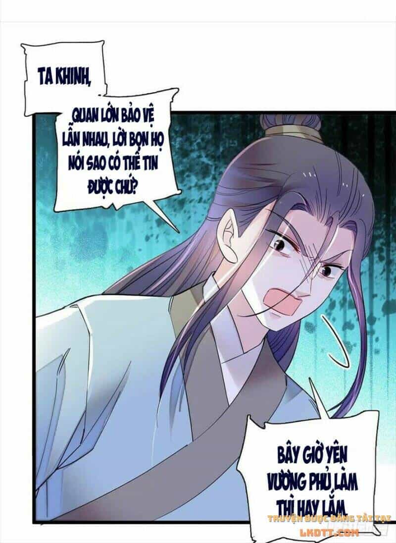 Tự Cẩm - Chương 194 - ảnh 8