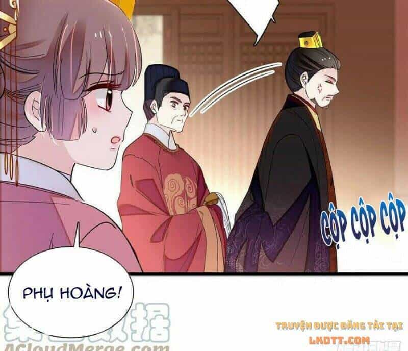 Tự Cẩm - Chương 195 - ảnh 10