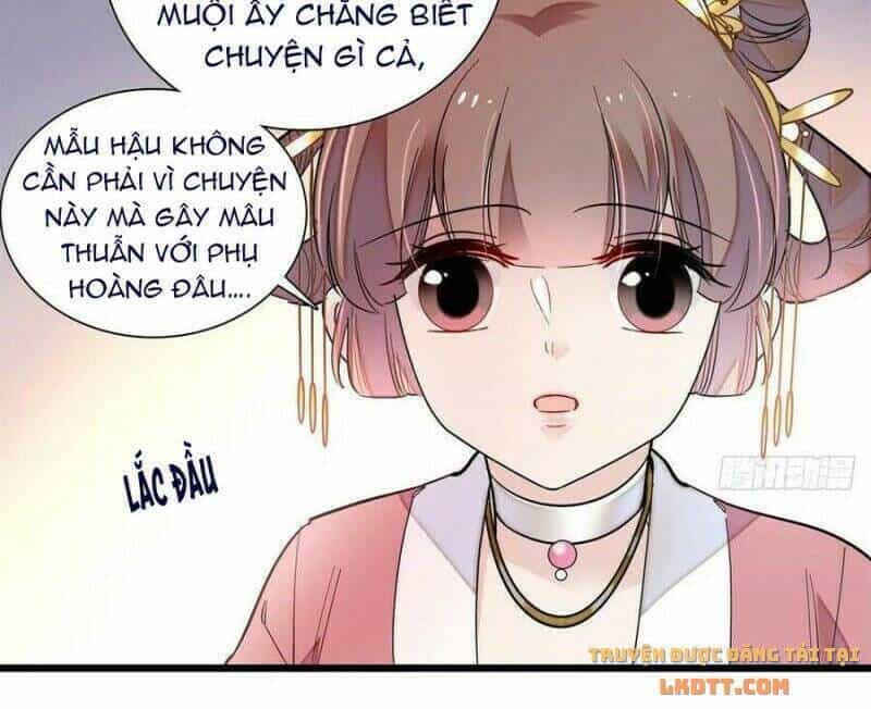 Tự Cẩm - Chương 195 - ảnh 12