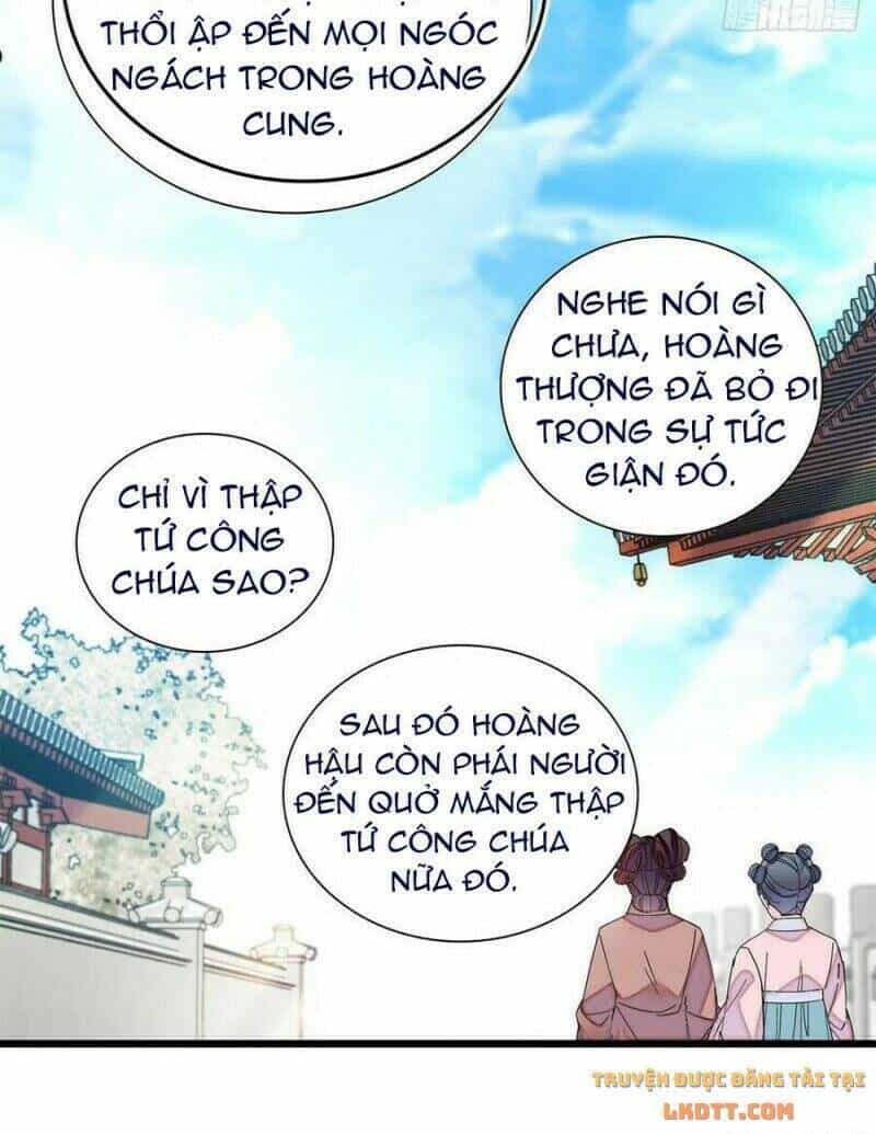 Tự Cẩm - Chương 195 - ảnh 16