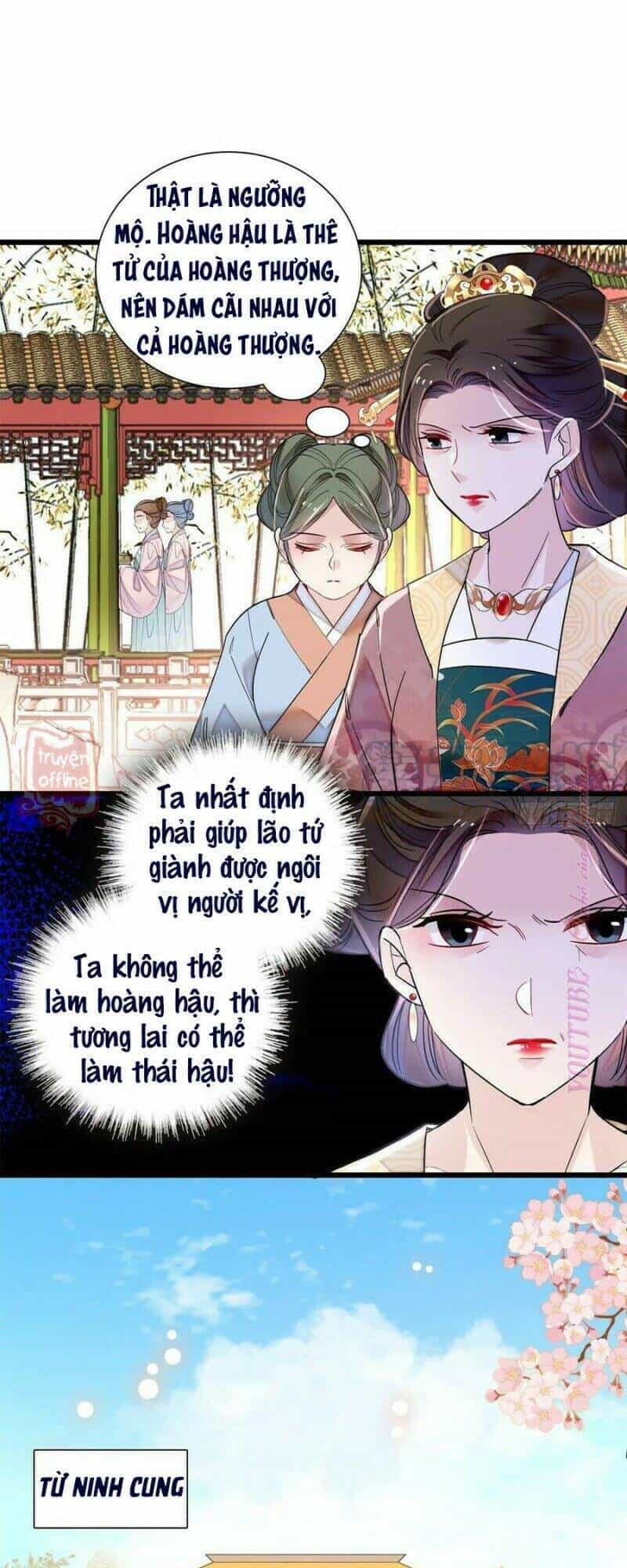 Tự Cẩm - Chương 195 - ảnh 17