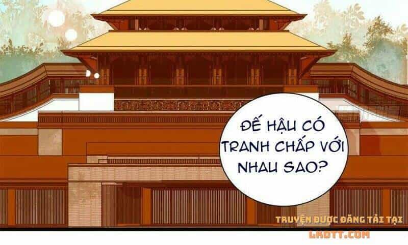 Tự Cẩm - Chương 195 - ảnh 18