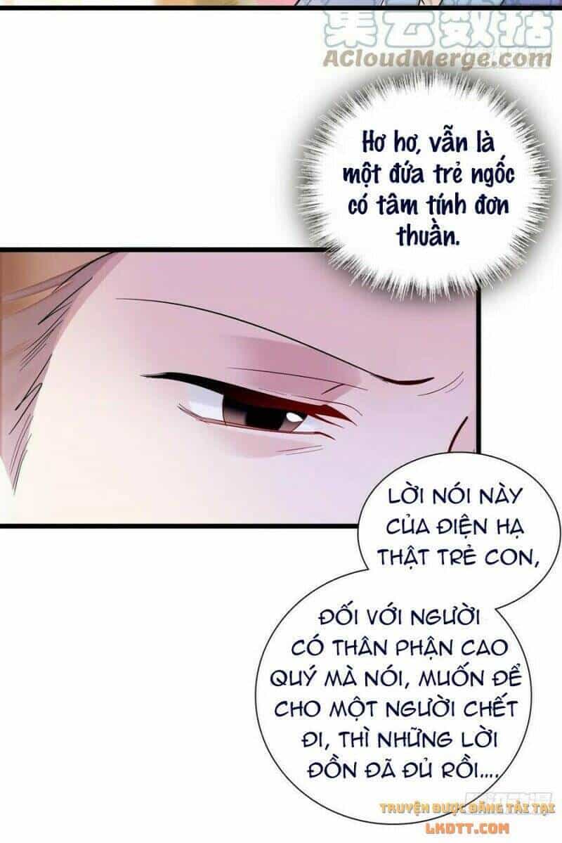 Tự Cẩm - Chương 195 - ảnh 33