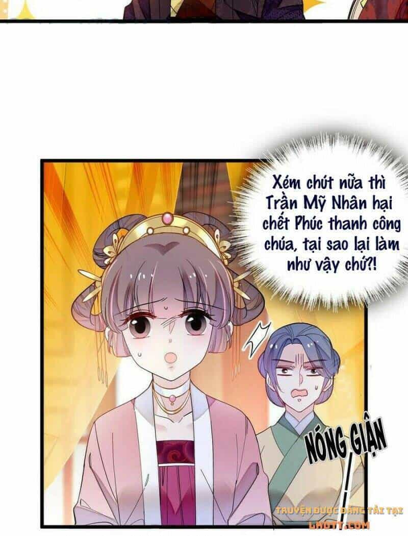 Tự Cẩm - Chương 195 - ảnh 6