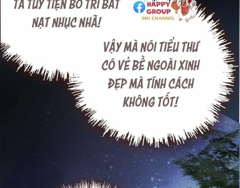 Tự Cẩm - Chương 2 - ảnh 10