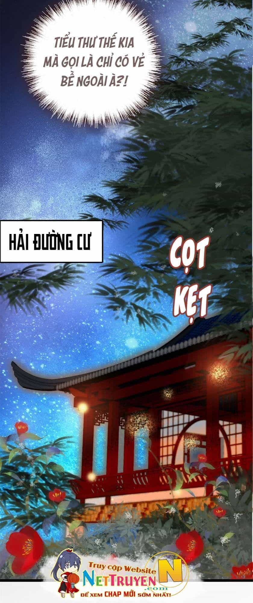Tự Cẩm - Chương 2 - ảnh 11